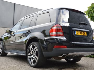 Mercedes-Benz GL